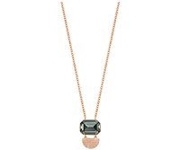 Collana Swarovski Donna in Lega metallica Cristallo 5230555 - 5230555